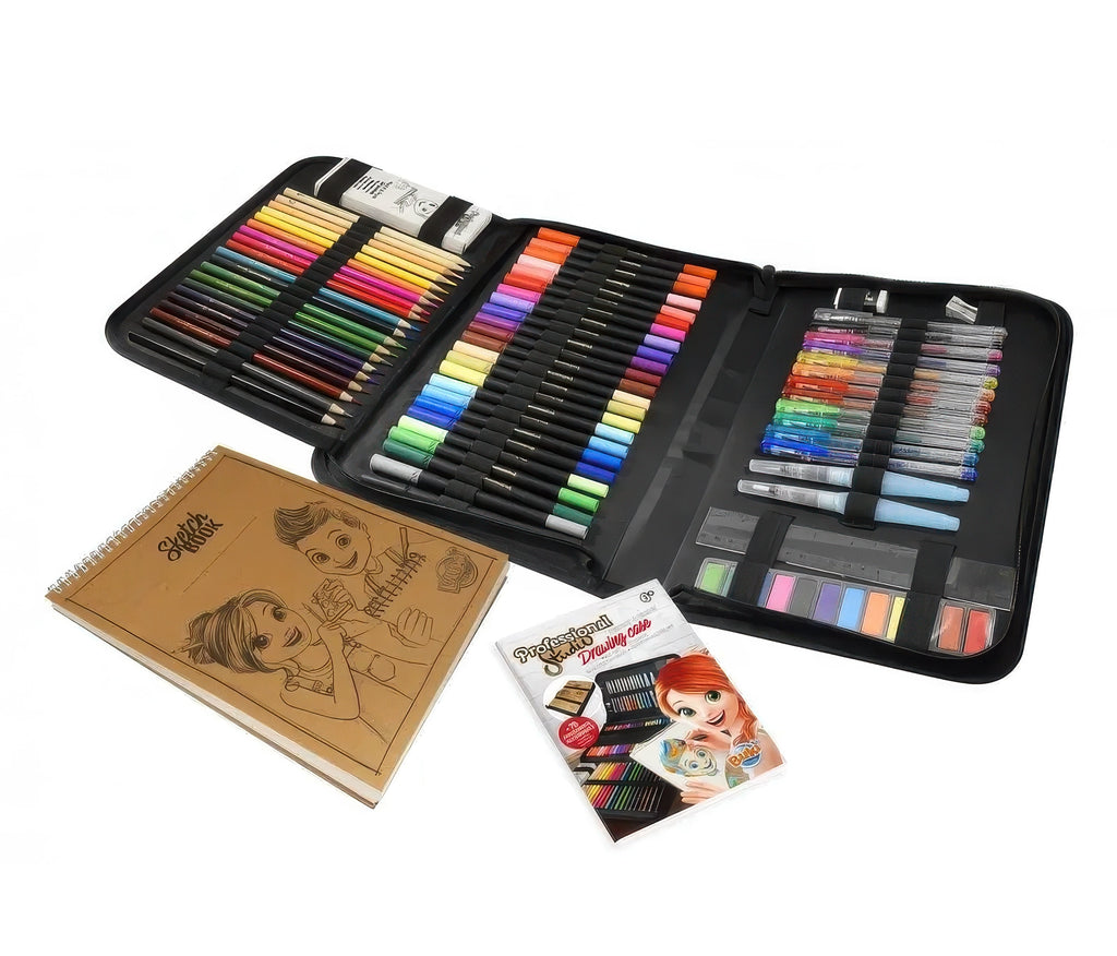 BUKI France 5436 Professional Studio Drawing Kit