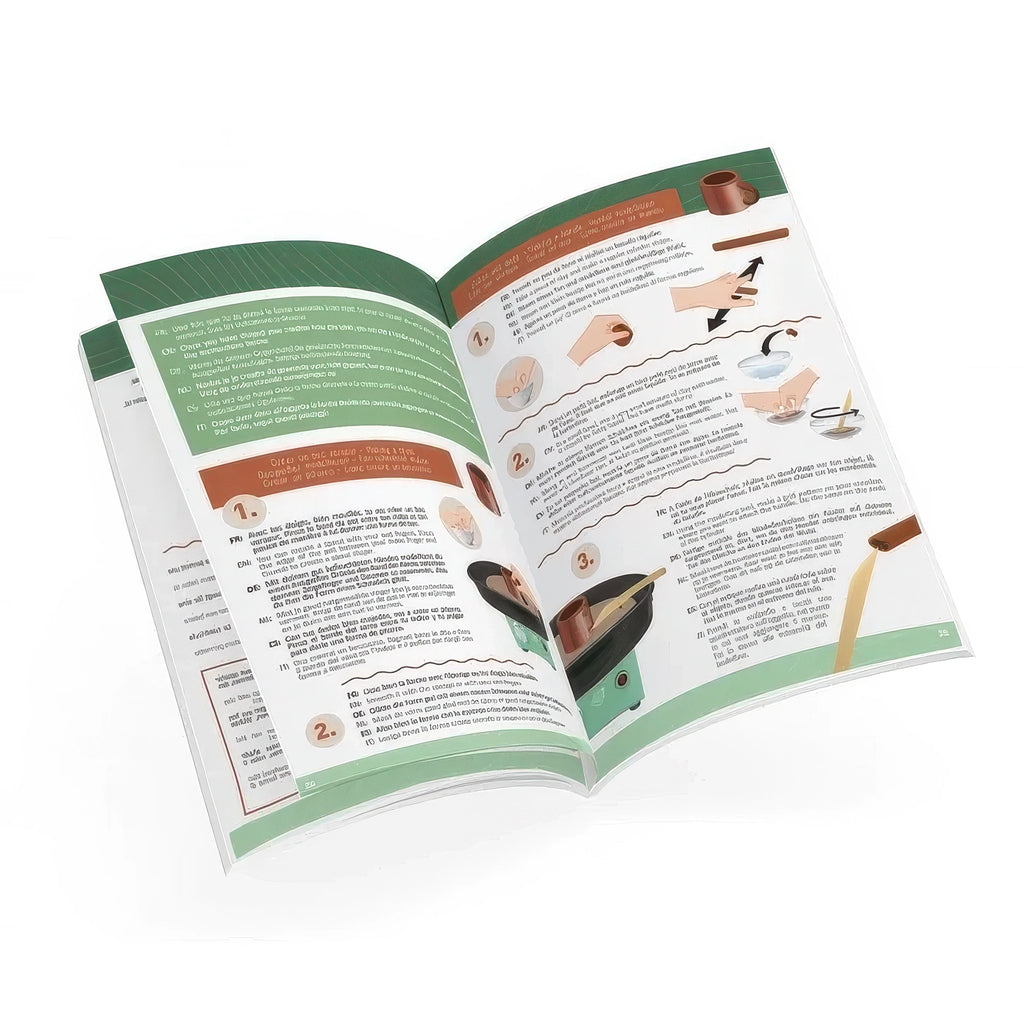 BUKI France 5441 Professional Studio Pottery Expert