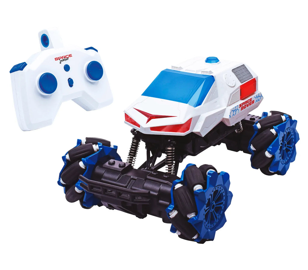 BUKI France RC Space Rover - TOYBOX Toy Shop