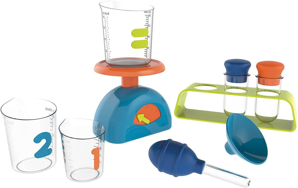 BUKI France 9002 - Mini Sciences Chemistry - TOYBOX Toy Shop
