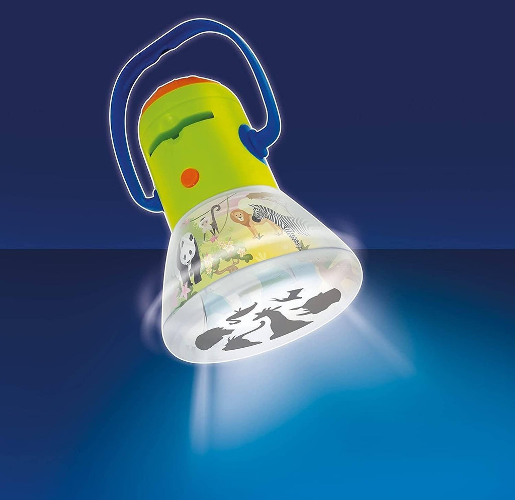 BUKI France 9006 - Mini Sciences Lantern 3 in 1 - TOYBOX