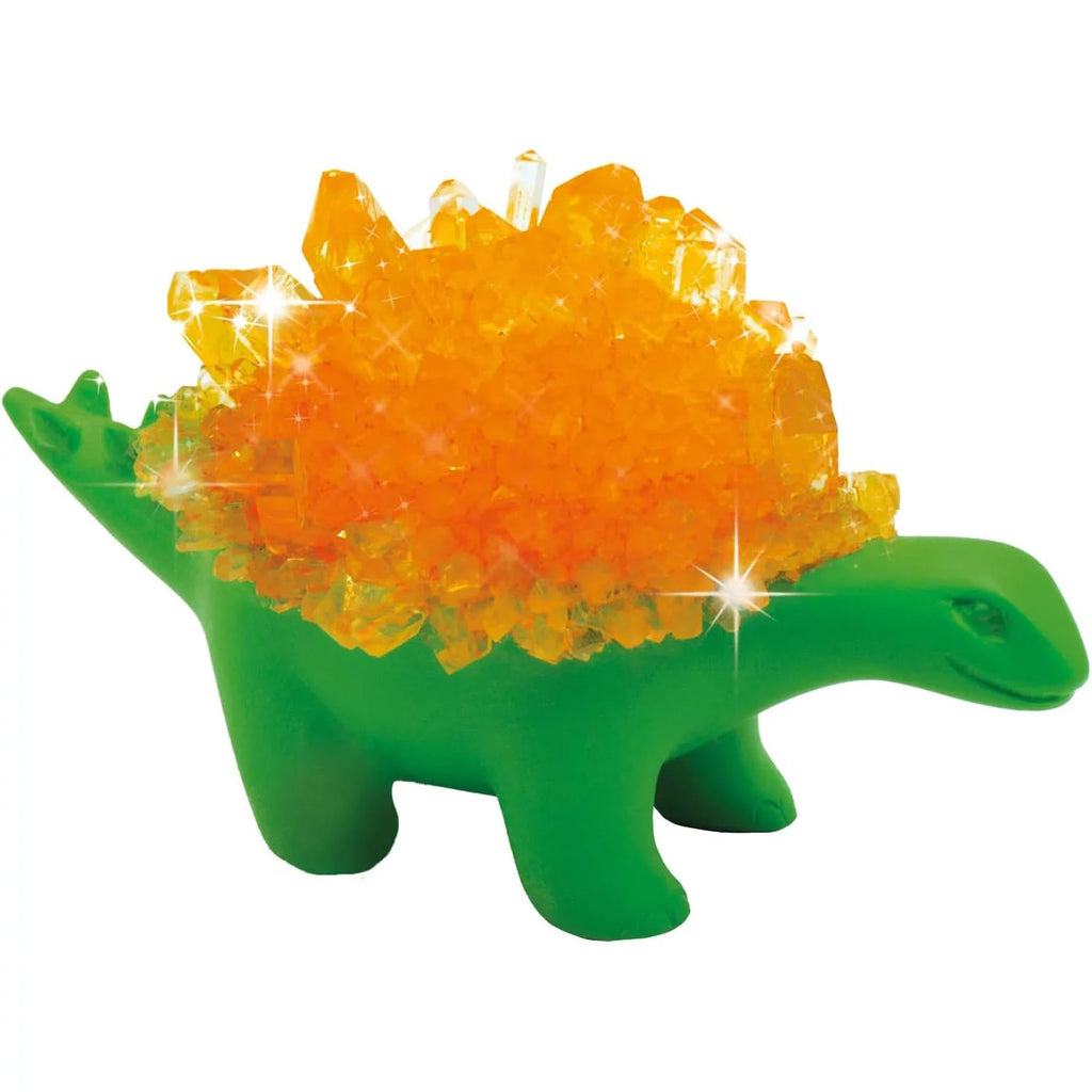 BUKI France 9009 Dino Crystal - TOYBOX Toy Shop