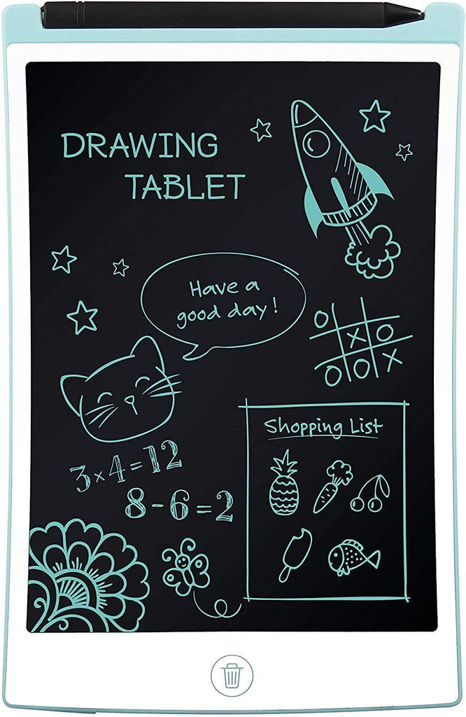 BUKI France Drawing Tablet - TOYBOX