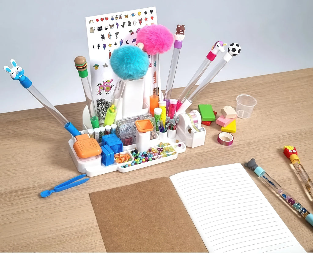 BUKI France Pen Factory