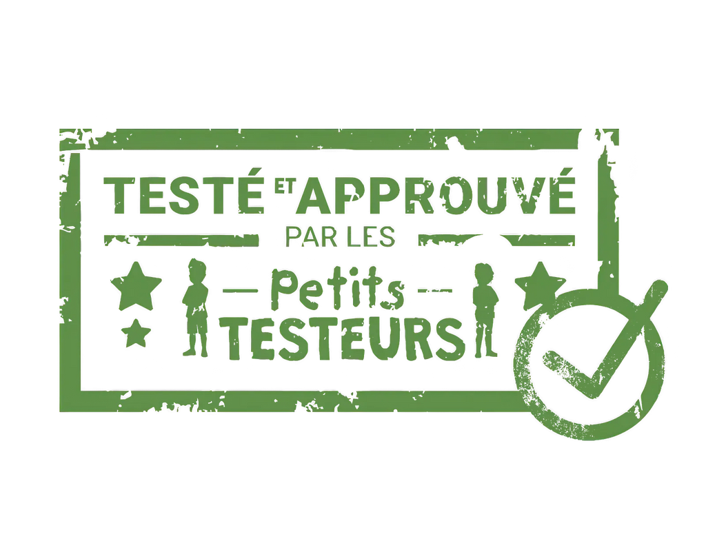 BUKI France Small Shoots