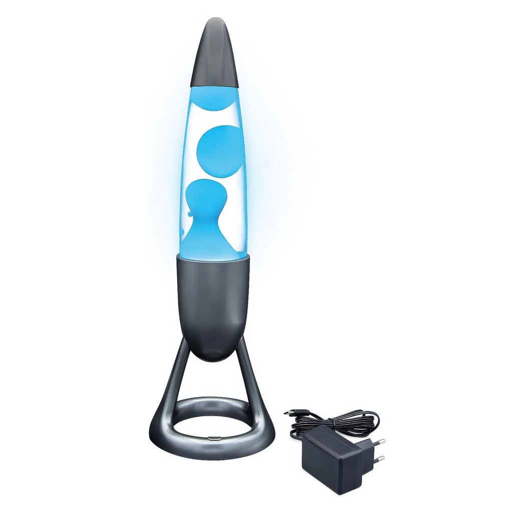 BUKI France Magma Lamp