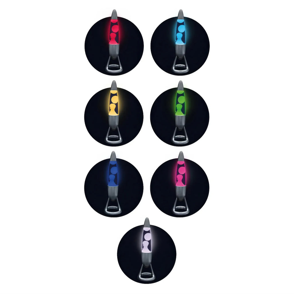 BUKI France Magma Lamp