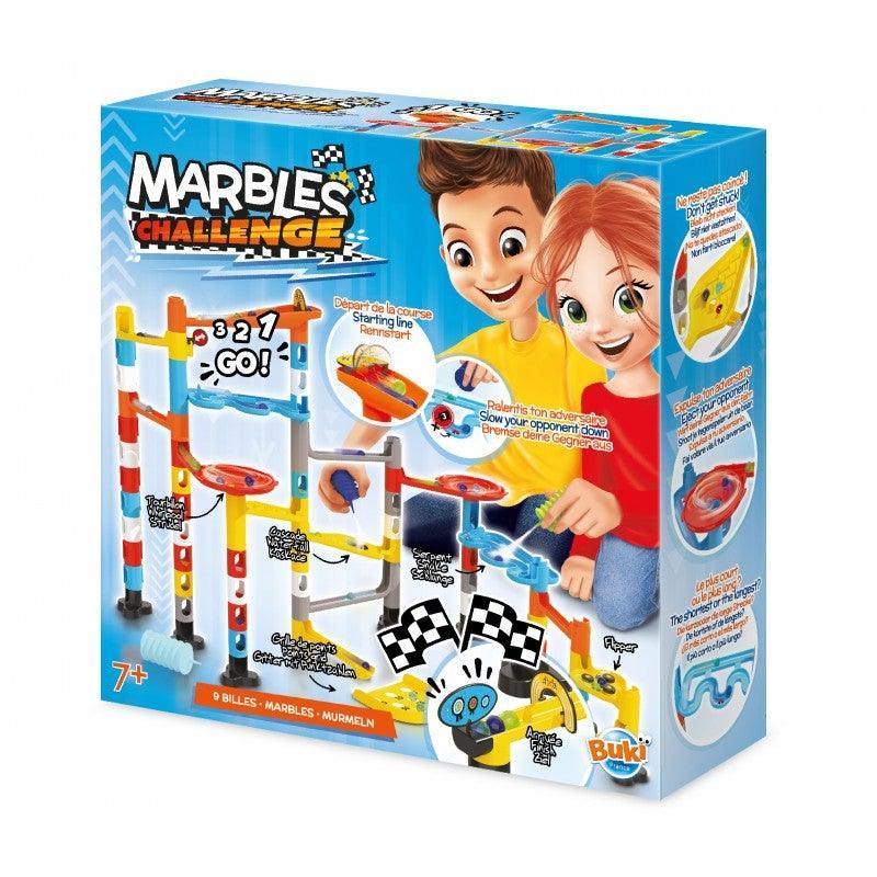 Buki France Marble Challenge - TOYBOX Toy Shop