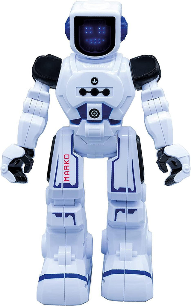 BUKI France - Marko The Robot - TOYBOX Toy Shop