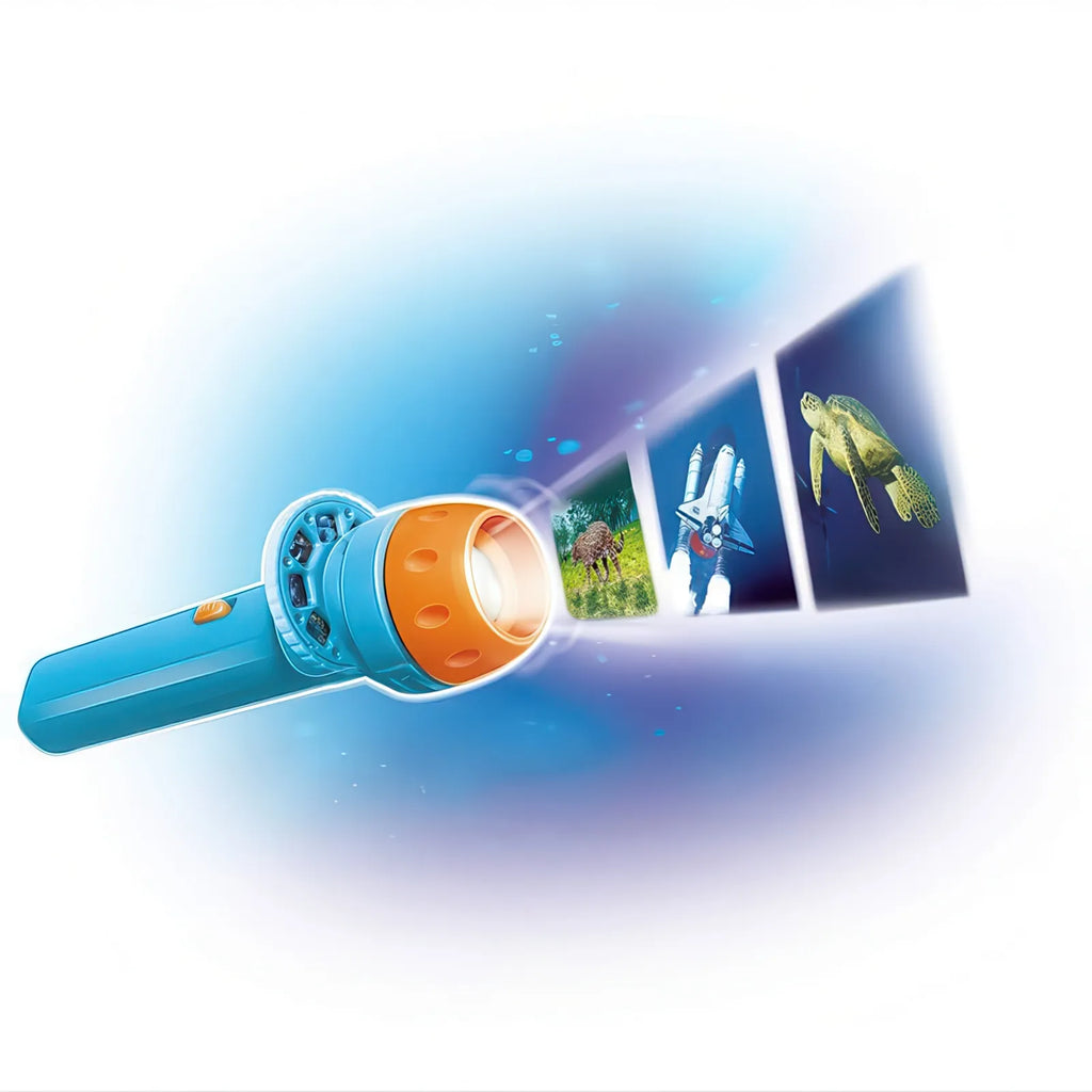 BUKI France Mini Projector - Ocean