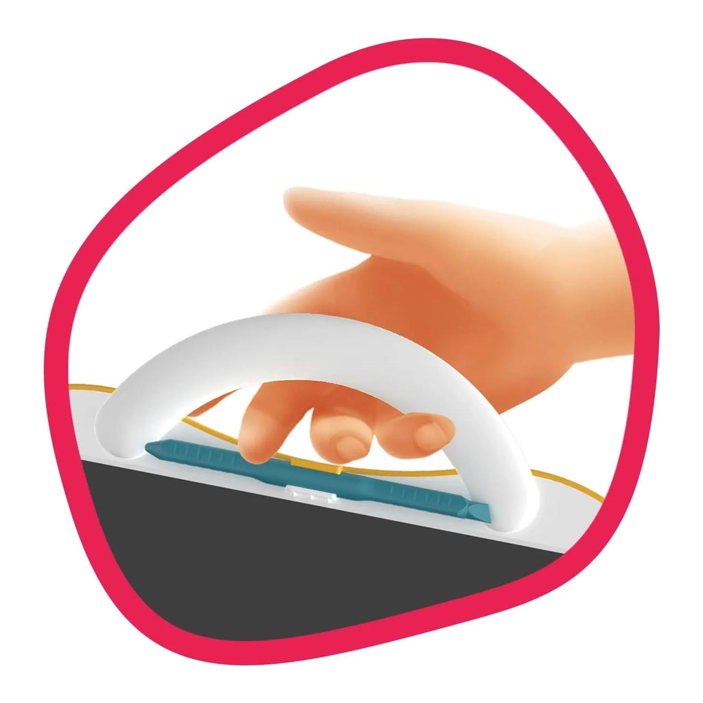 BUKI France My First Drawing Tablet