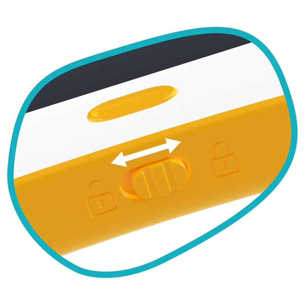 BUKI France My First Drawing Tablet