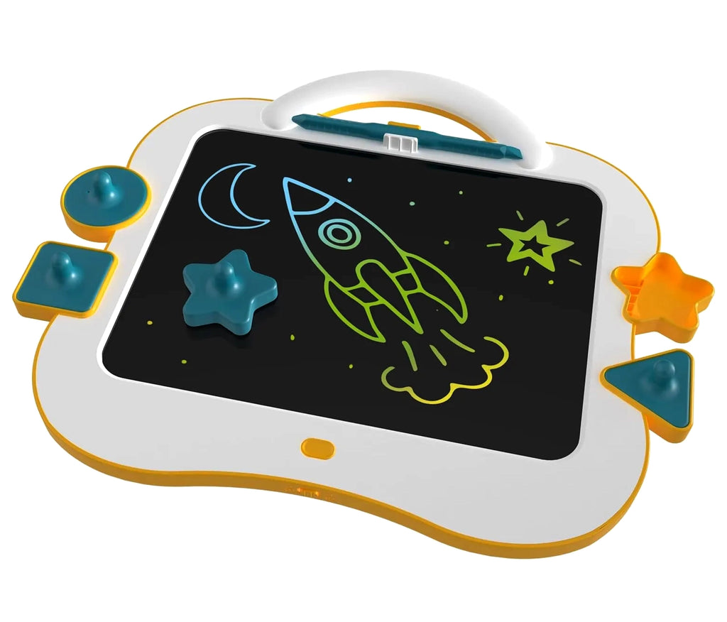 BUKI France My First Drawing Tablet