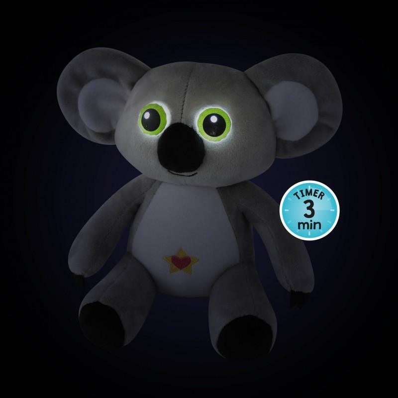 BUKI France Plush Toy - Koala - TOYBOX Toy Shop