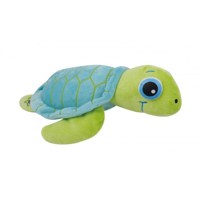 BUKI France Plush Toy - Turtle - TOYBOX