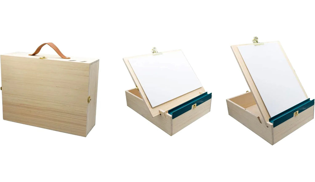 BUKI France Professional Studio Artist