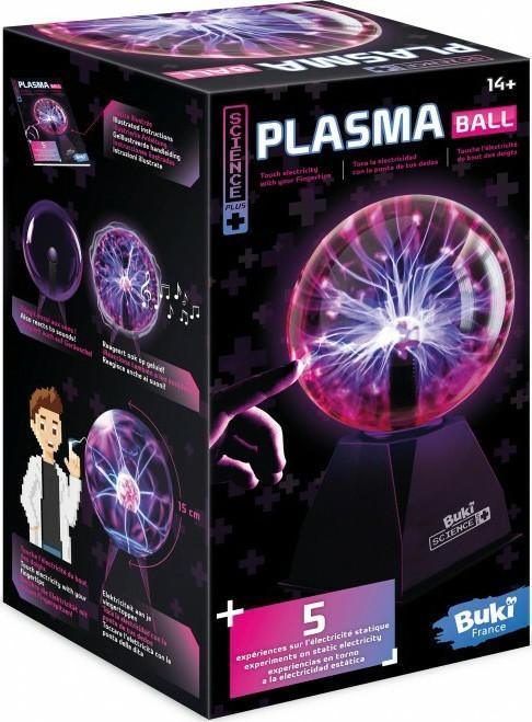 Comparatif boule plasma » les 18 en 2026 Comparatif boule plasma » les 18 en 2026