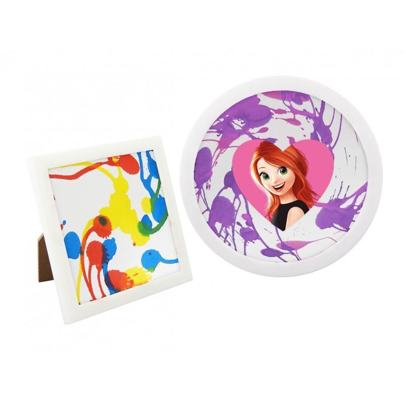 BUKI France Spin Art - TOYBOX Toy Shop