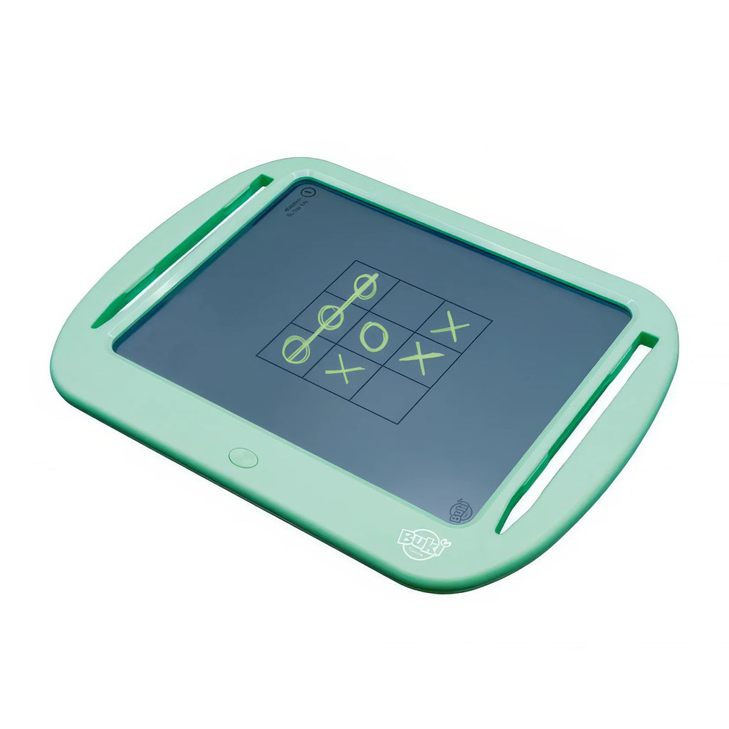 BUKI France Travel Games Tablet - TOYBOX Toy Shop