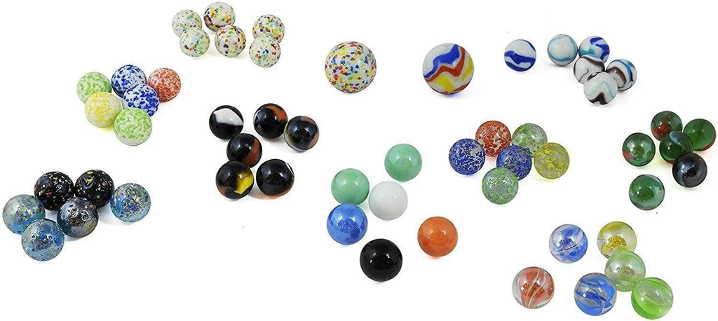 BUKI PM856 - Box of Marbles - TOYBOX Toy Shop