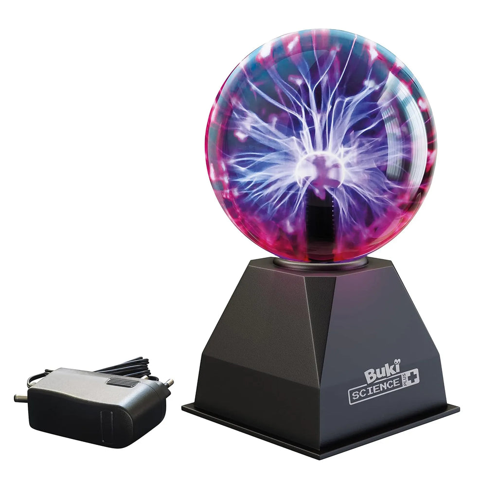 BUKI Plasma Ball 13cm
