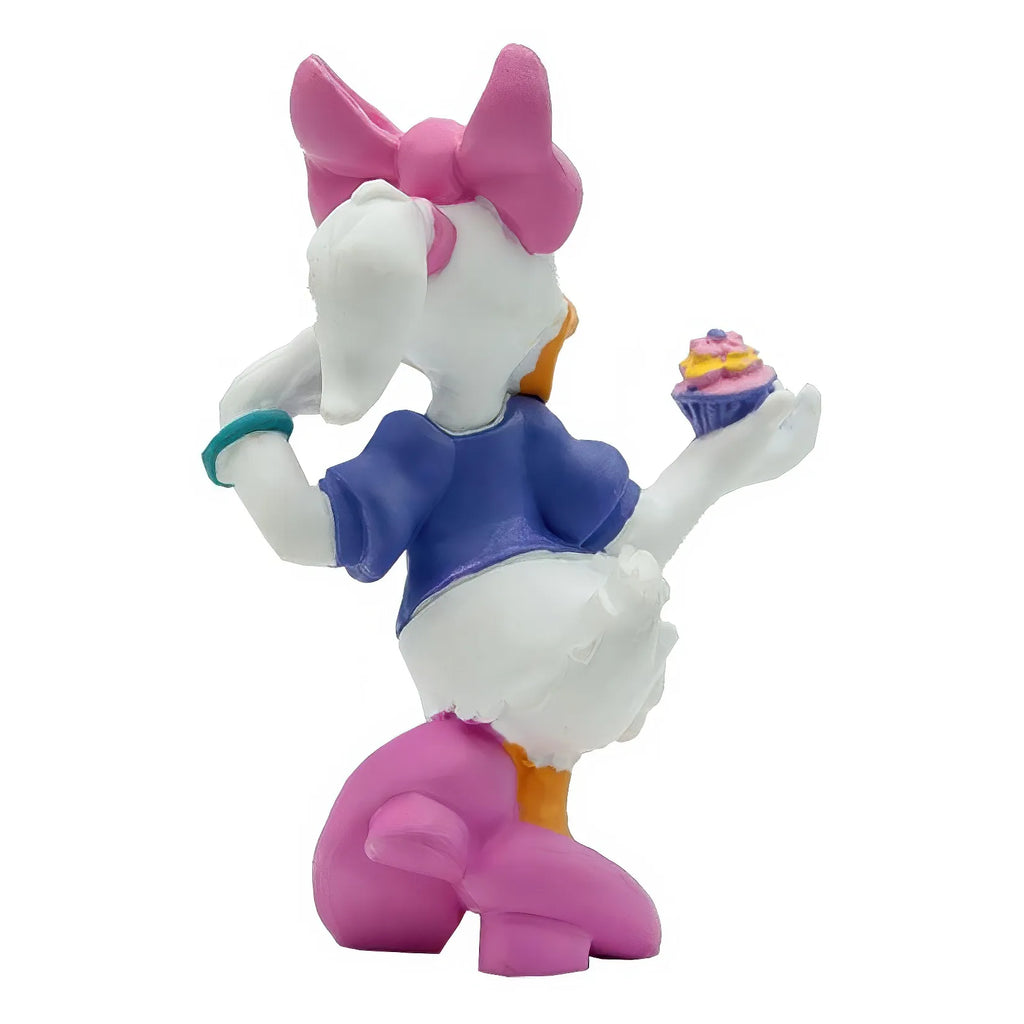 Bullyland 15337 Mickey Mouse Daisy with Cupcake