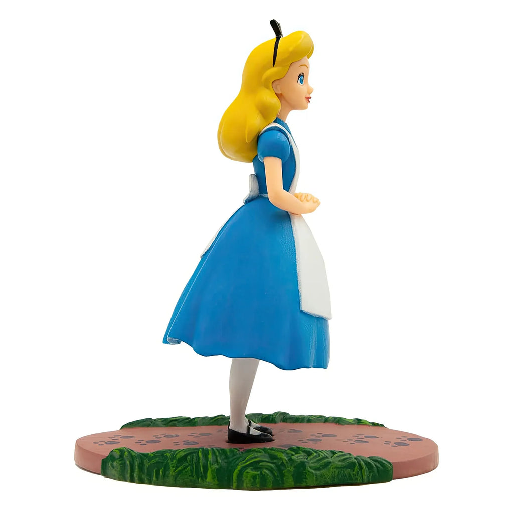 Bullyland Disney Alice In Wonderland Figure 11400
