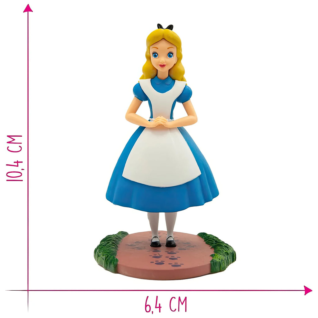Bullyland Disney Alice In Wonderland Figure 11400