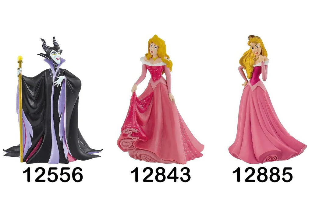 Bullyland Disney AURORA Figure 12885