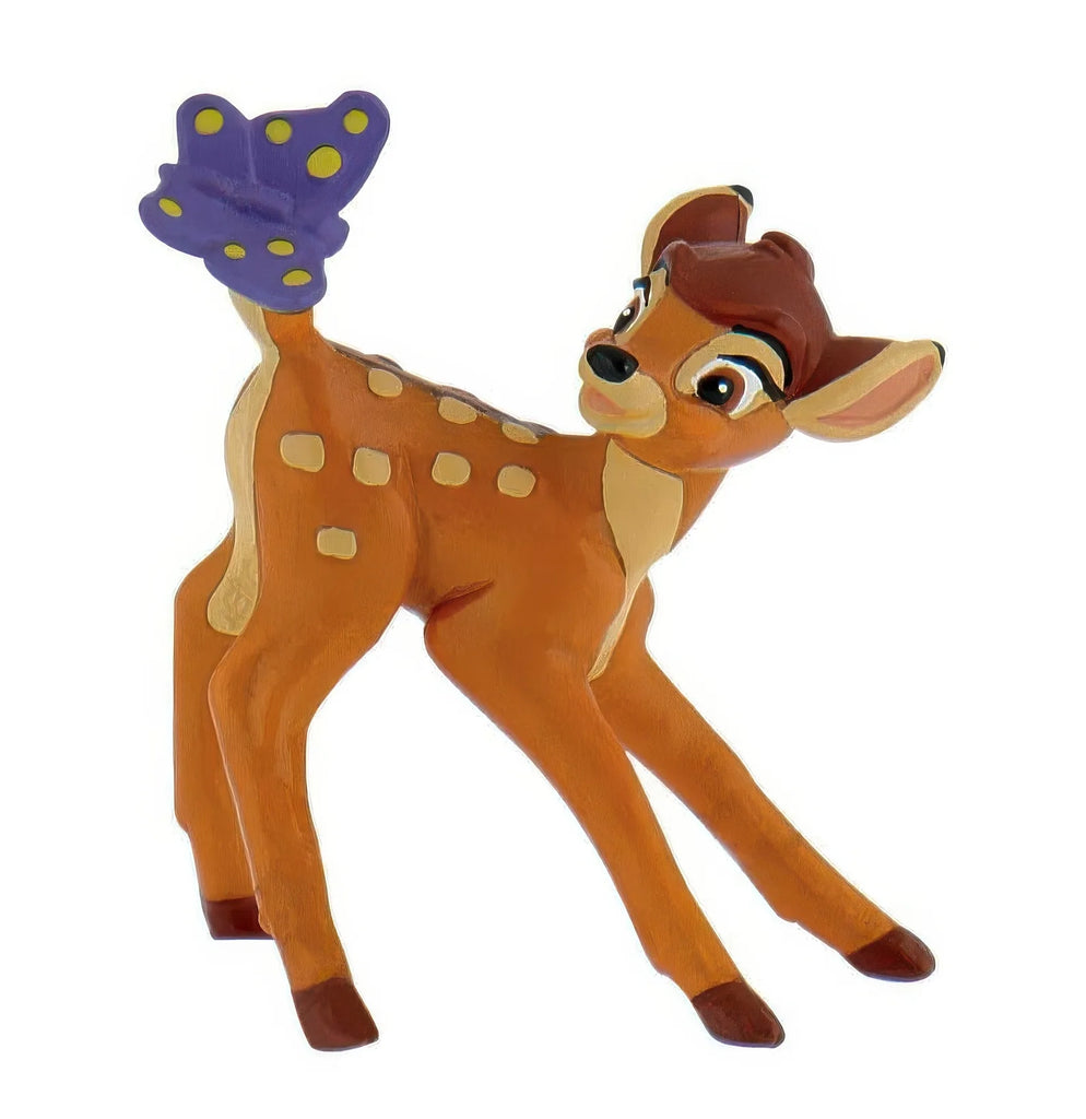 Bullyland Disney Bambi Figure 12420