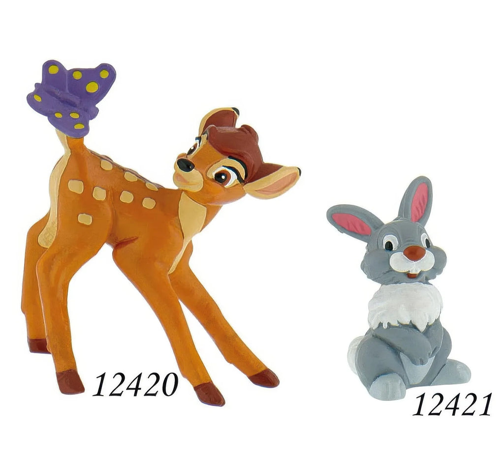 Bullyland Disney Bambi Figure 12420