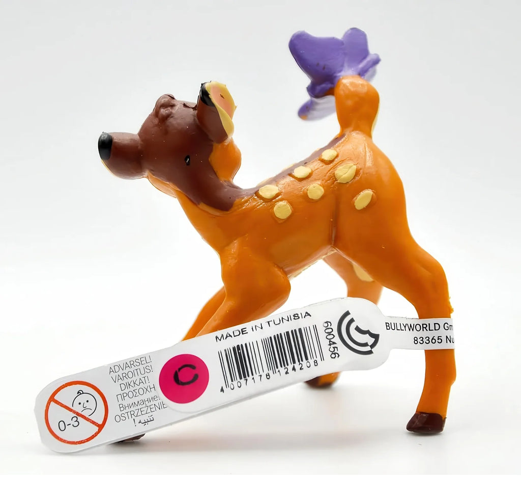 Bullyland Disney Bambi Figure 12420