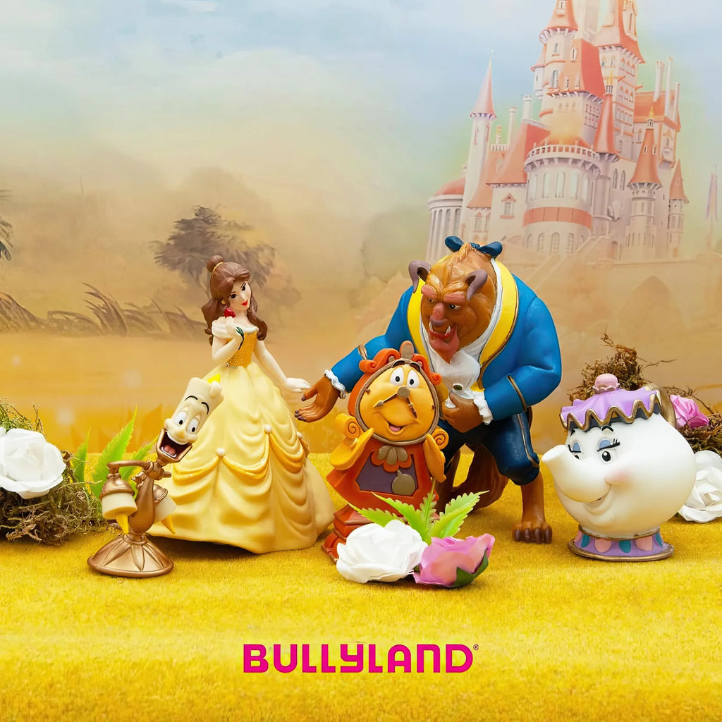 Bullyland Disney Beauty Figure 12401