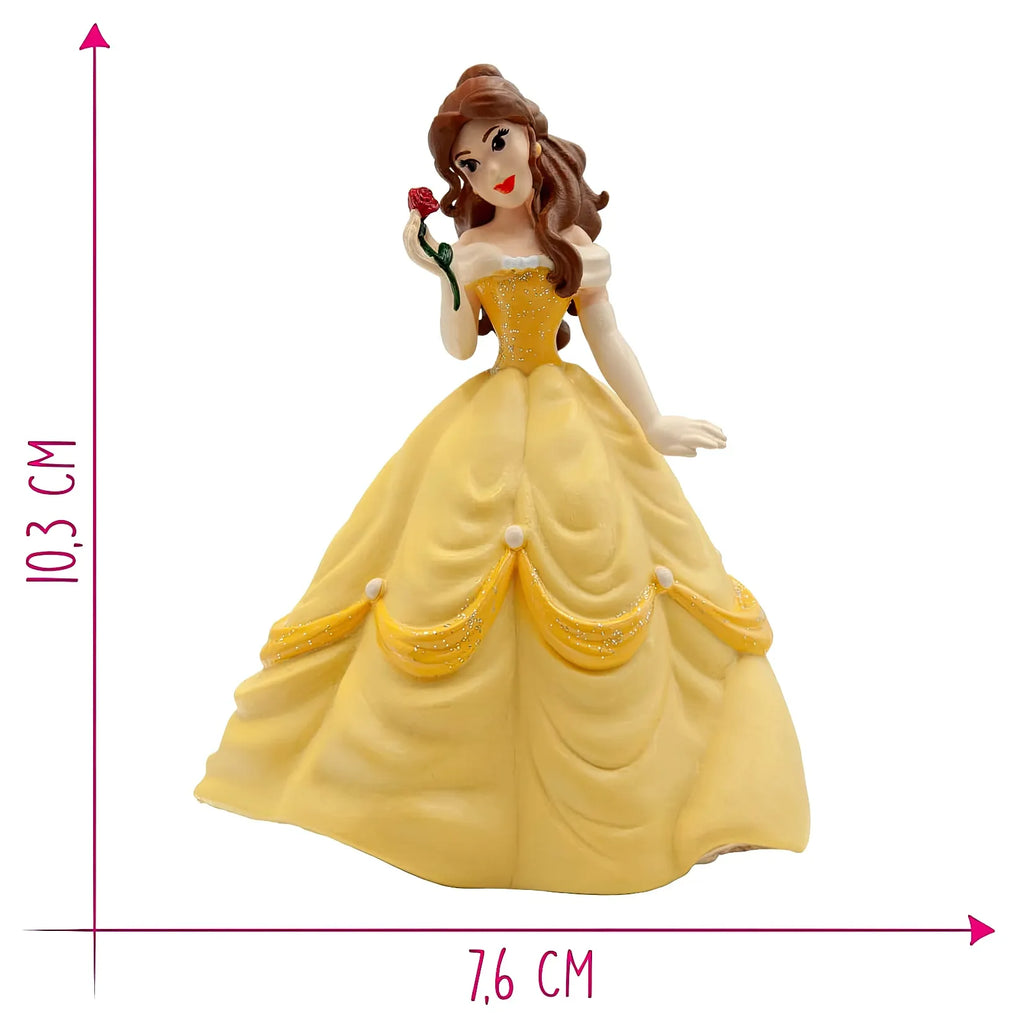Bullyland Disney Beauty Figure 12401