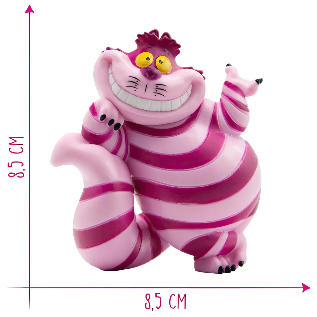 Bullyland Disney Cheshire Cat Figure 11401