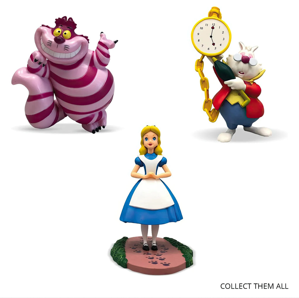 Bullyland Disney Cheshire Cat Figure 11401