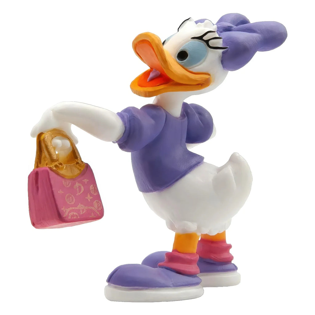 Bullyland Disney Daisy Figure with Bag 15343