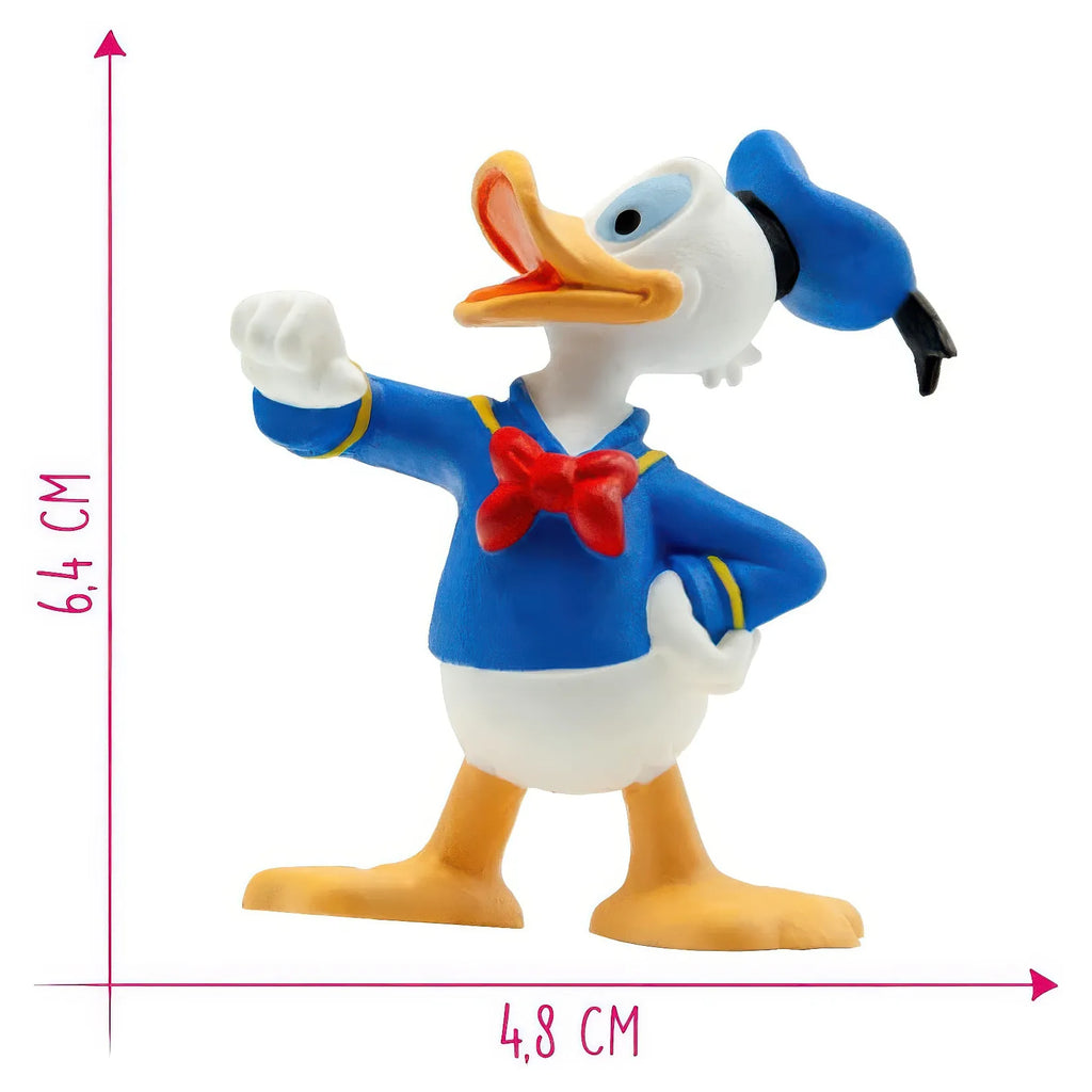 Bullyland Disney Donald Figure 15345