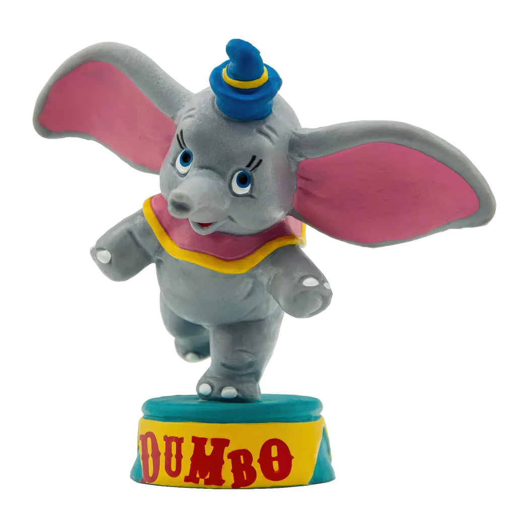 Bullyland Disney Dumbo Standing 12436
