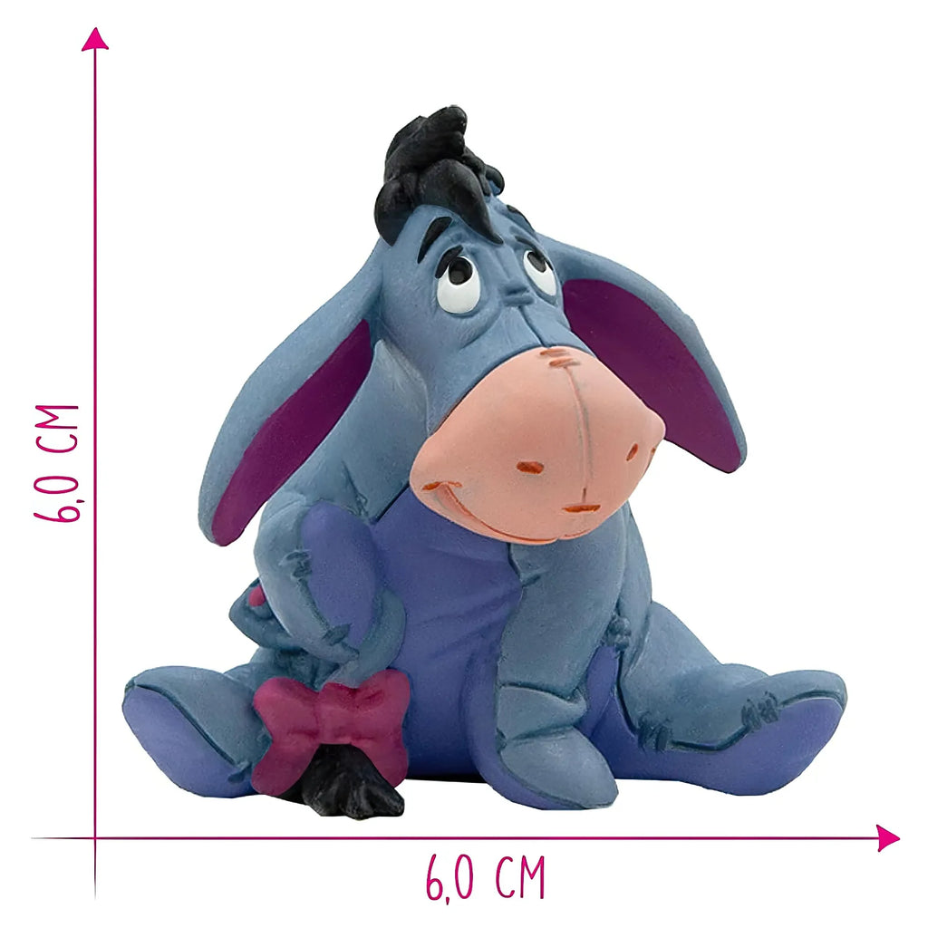 Bullyland Disney Eeyore Figure 12343