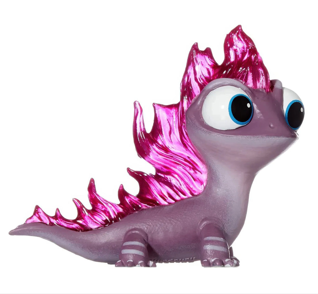 Bullyland Disney Frozen 2 Salamander Figure 13515