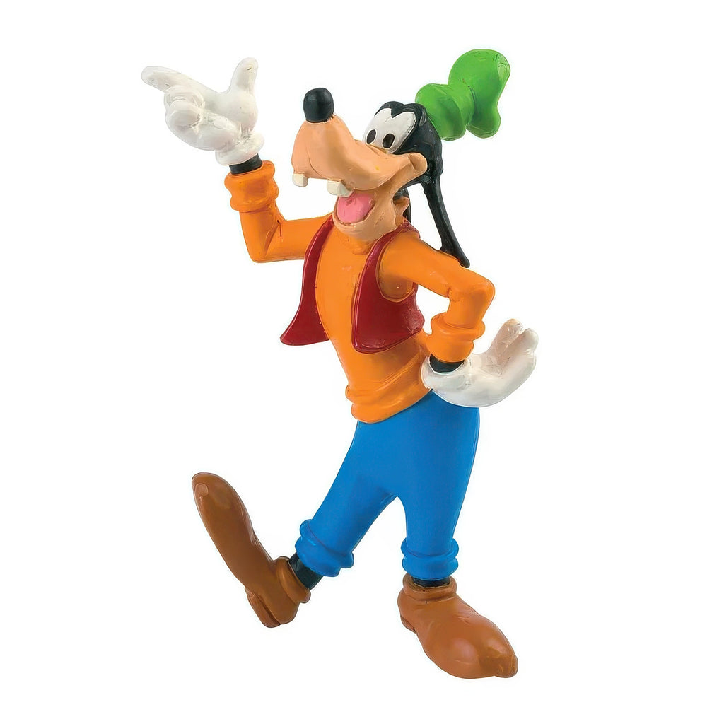 Bullyland Disney Goofy Figure 15346