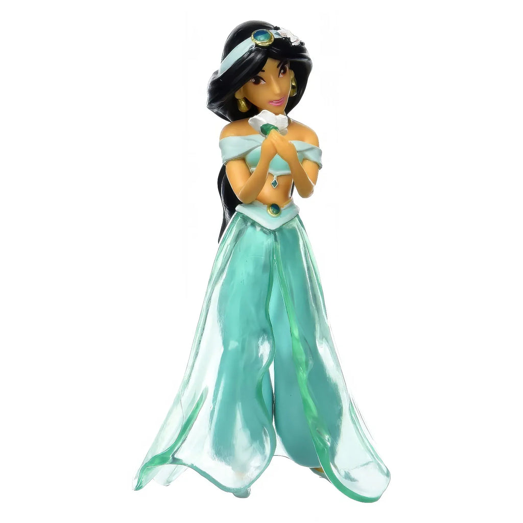 Bullyland Disney Jasmine Figure 12455
