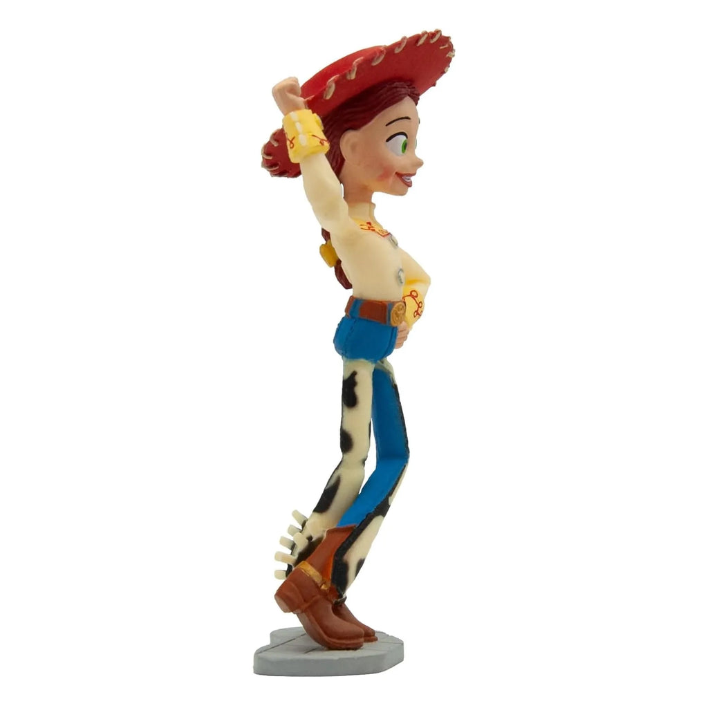 Bullyland Disney Jessie Figure 12762