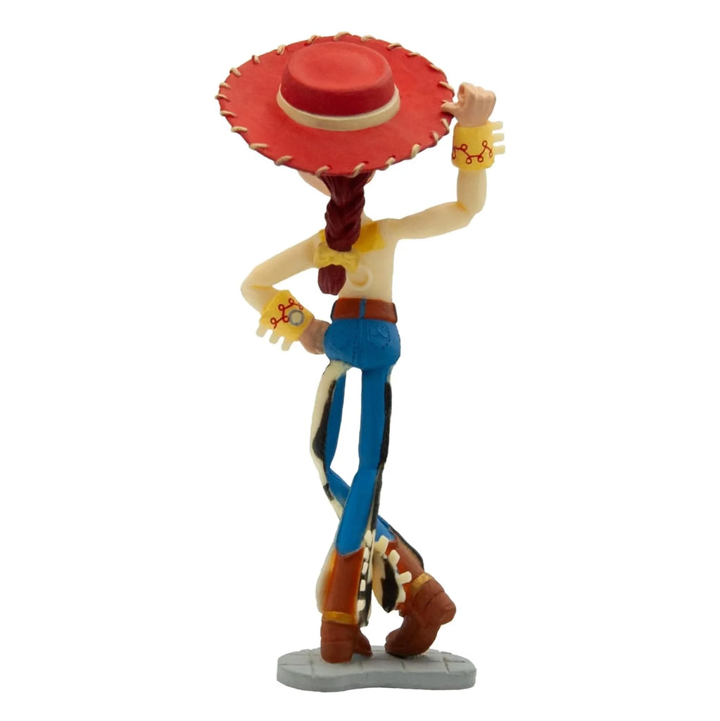 Bullyland Disney Jessie Figure 12762