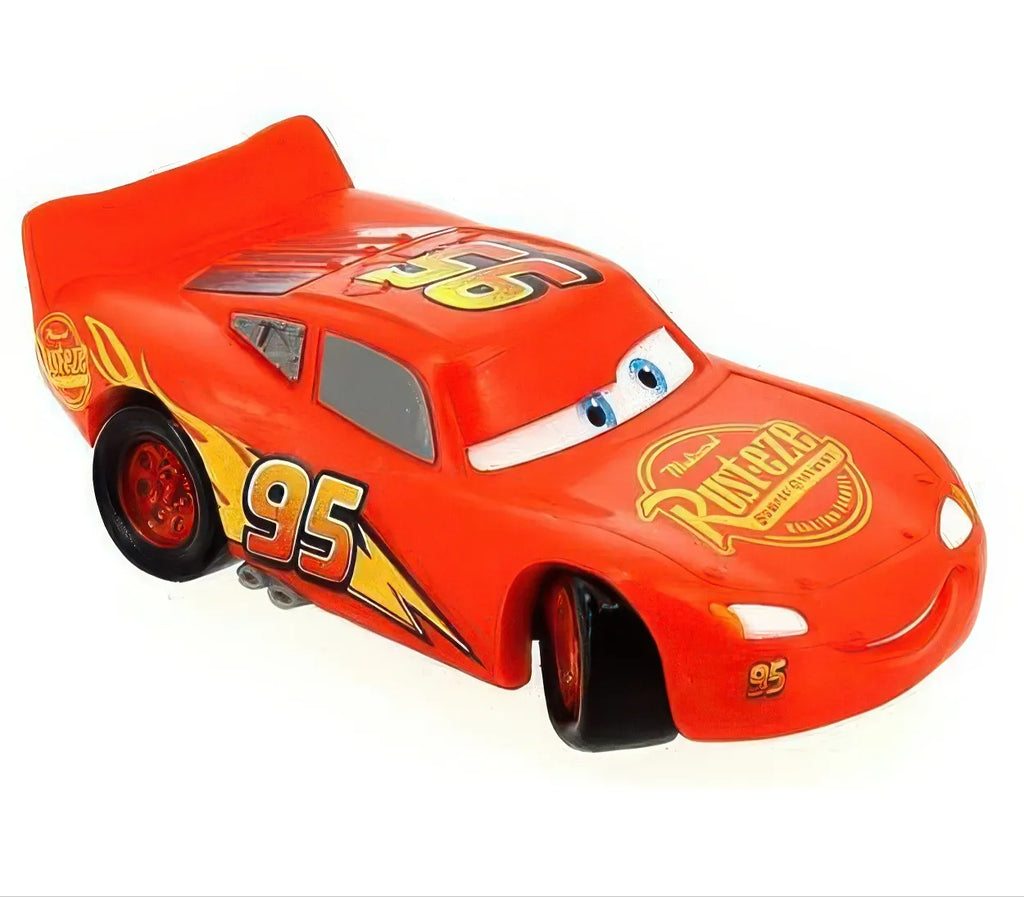 Bullyland Disney Lightning Mcqueen 12798