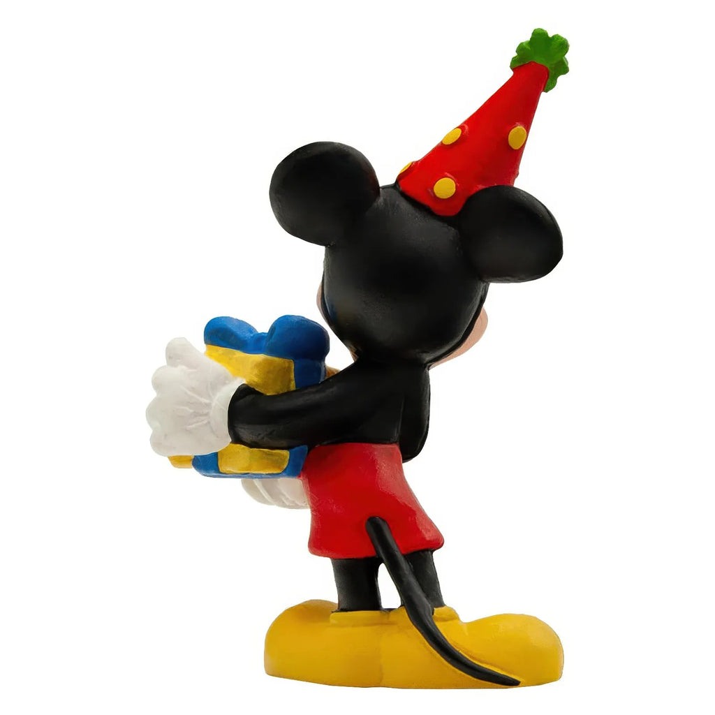 Bullyland Disney Mickey Celebration Figure 15338