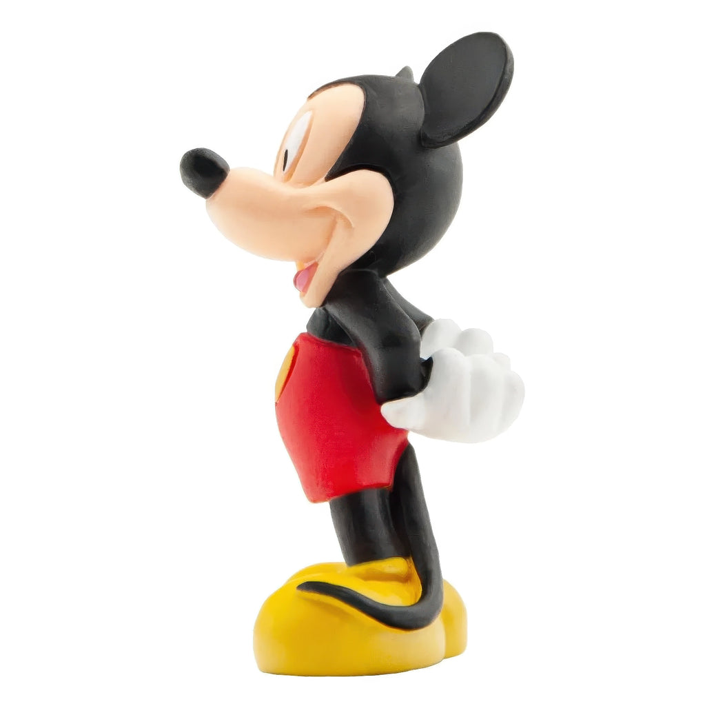 Bullyland Disney Mickey Figure 15348