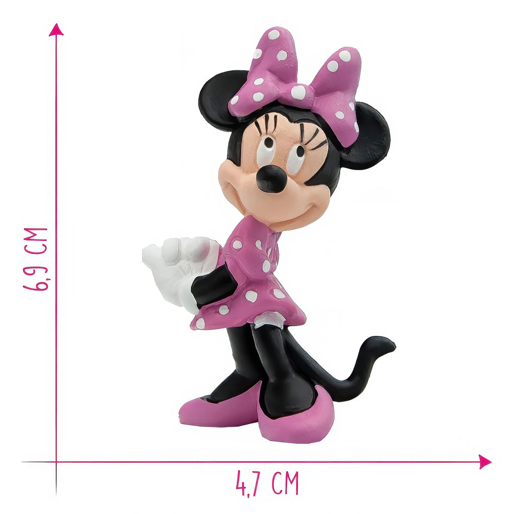Bullyland Disney Minnie 15349
