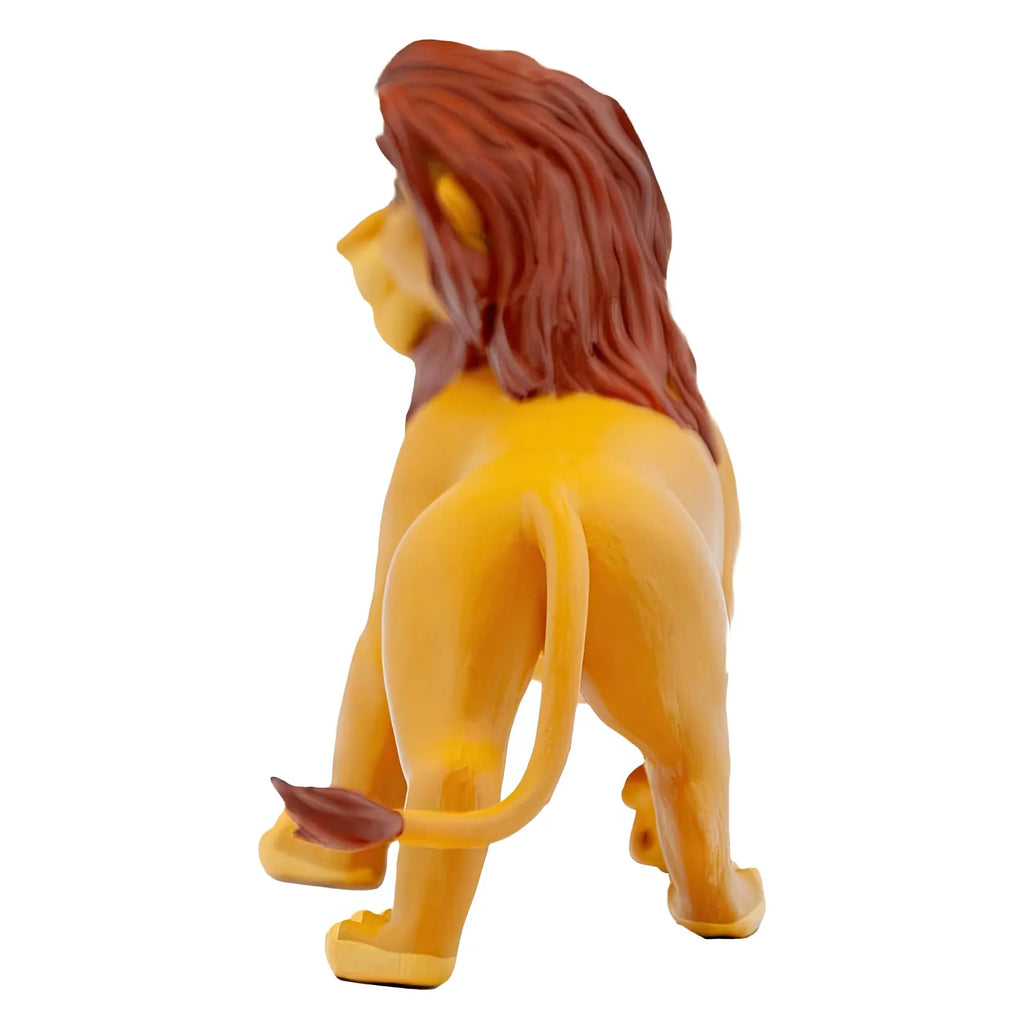 Bullyland Disney Mufasa Figure 12257